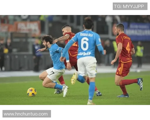 欧冠激战：那不勒斯与曼城战成平局帽子戏法点燃全场激情